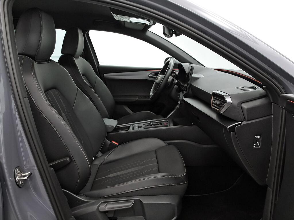 Cupra León SP 1.5 eTSI 110kW (150CV) DSG 5