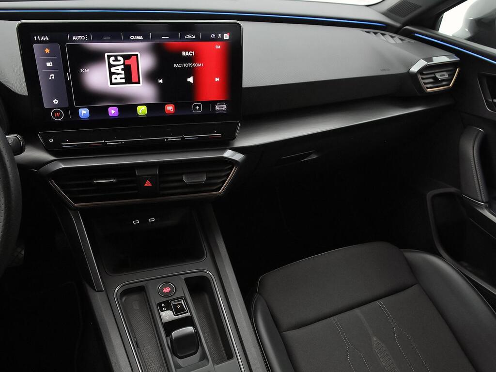 Cupra León SP 1.5 eTSI 110kW (150CV) DSG 9