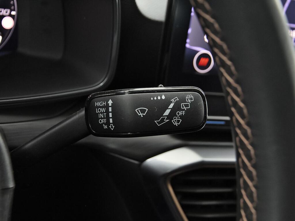 Cupra León SP 1.5 eTSI 110kW (150CV) DSG 15