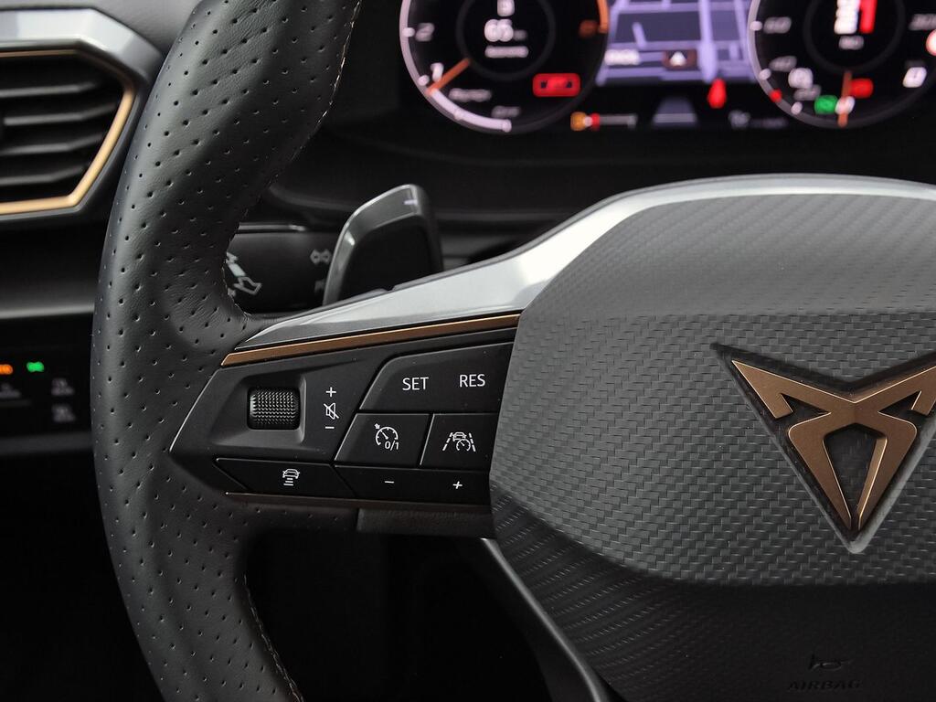 Cupra León SP 1.5 eTSI 110kW (150CV) DSG 16