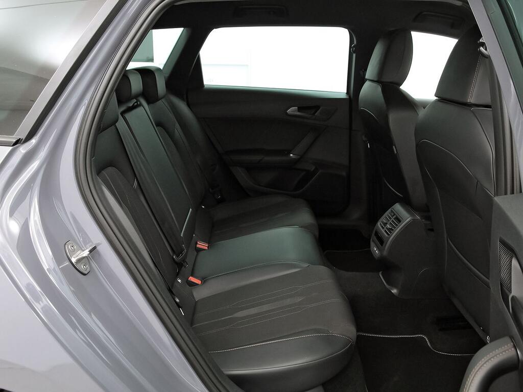 Cupra León SP 1.5 eTSI 110kW (150CV) DSG 6
