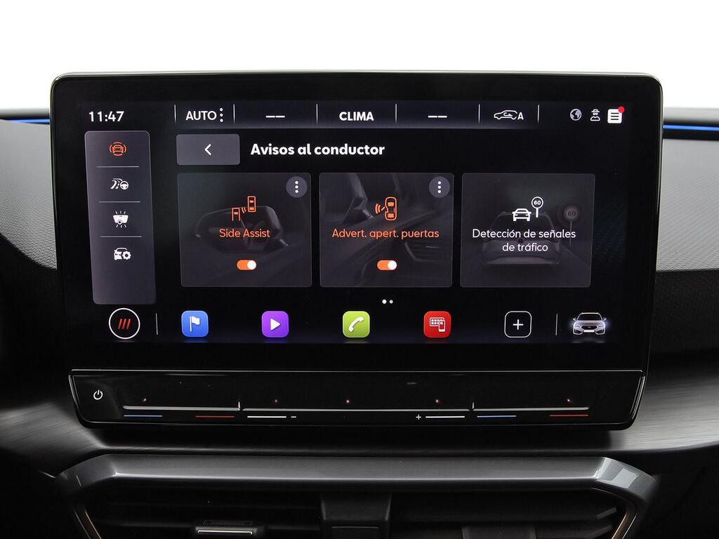 Cupra León SP 1.5 eTSI 110kW (150CV) DSG 28