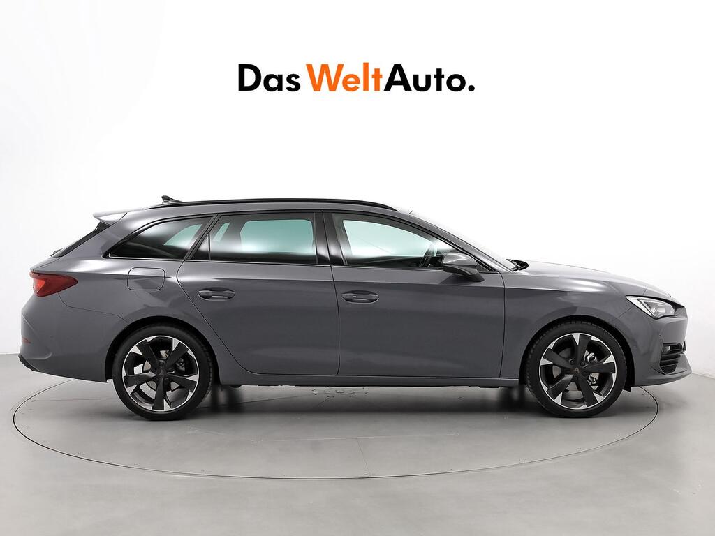 Cupra León SP 1.5 eTSI 110kW (150CV) DSG 3