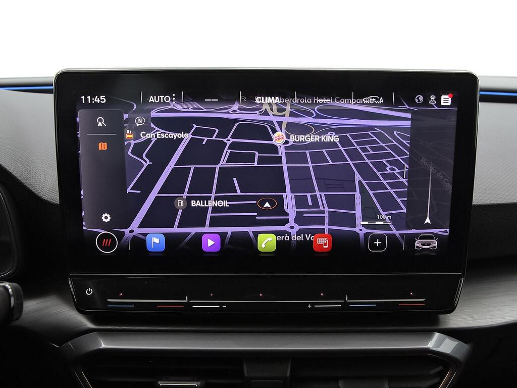 Cupra León SP 1.5 eTSI 110kW (150CV) DSG 20