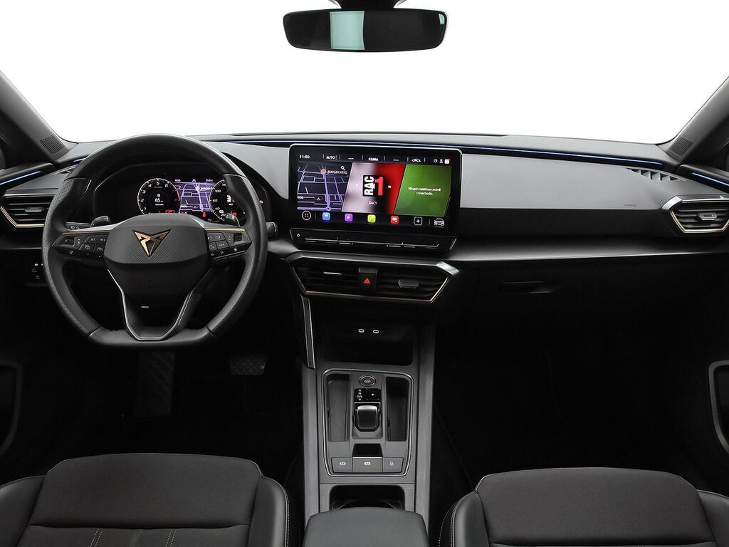 Cupra León SP 1.5 eTSI 110kW (150CV) DSG 4