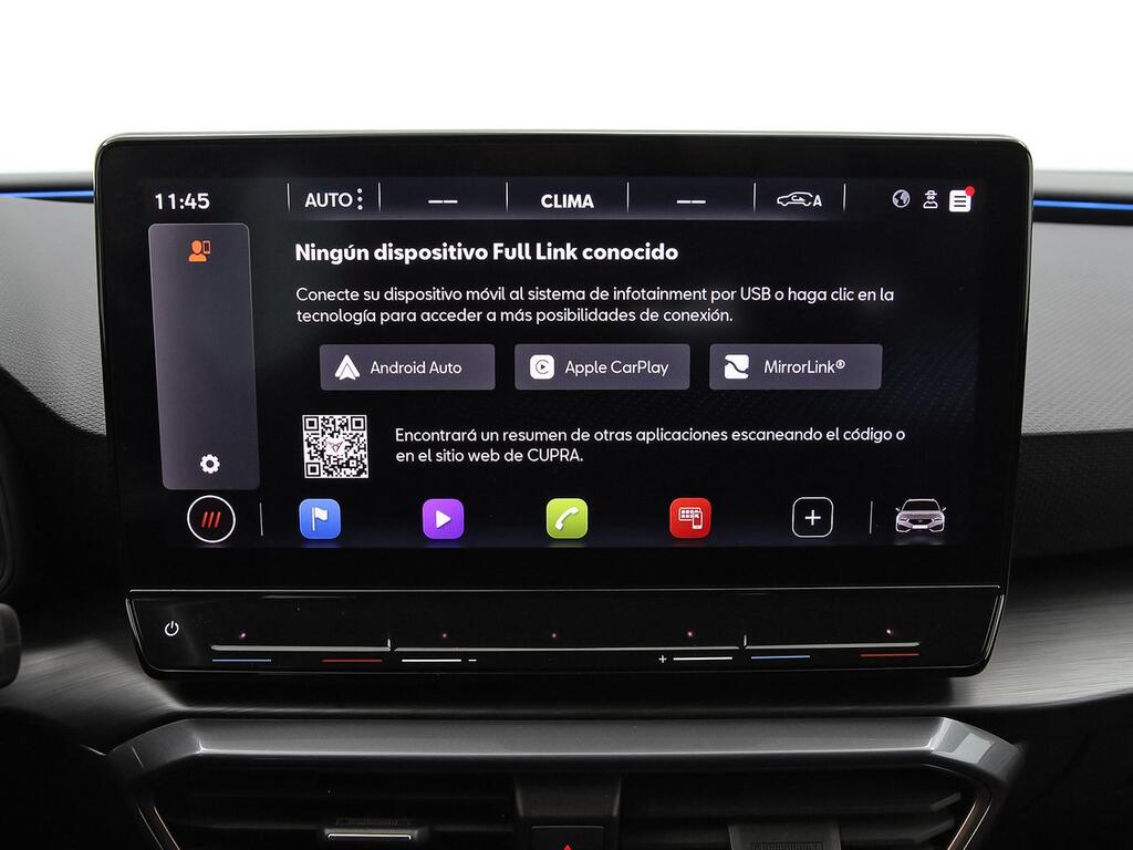 Cupra León SP 1.5 eTSI 110kW (150CV) DSG 22