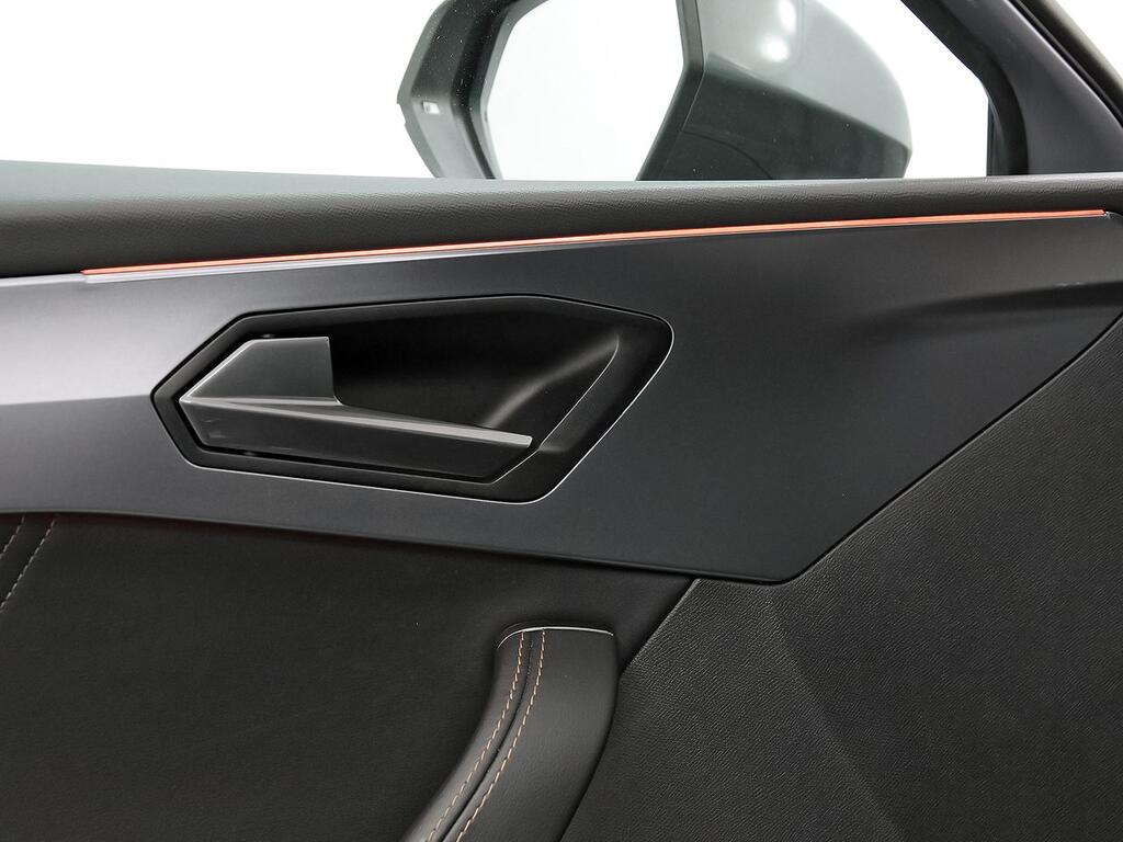 Cupra León SP 1.5 eTSI 110kW (150CV) DSG 11