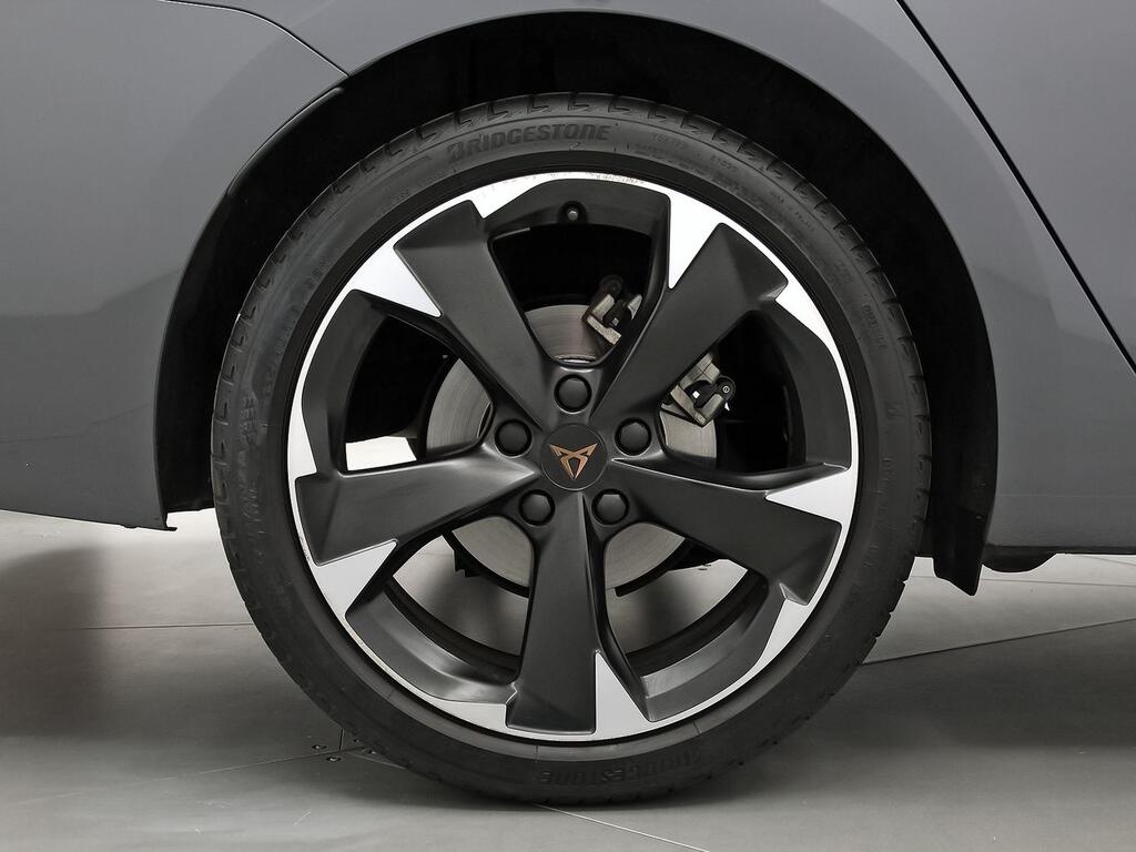 Cupra León SP 1.5 eTSI 110kW (150CV) DSG 8