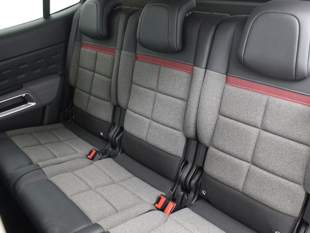 Citroën C5 Aircross PureTech 96kW (130CV) S&S EAT8 Feel 20