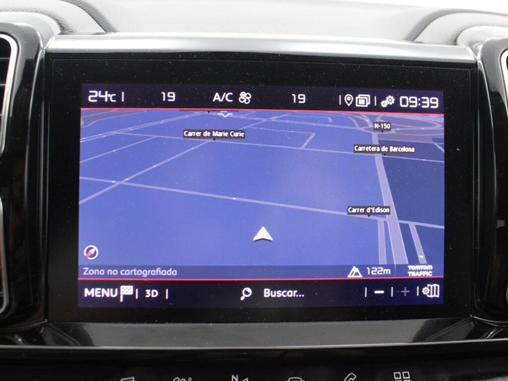 Citroën C5 Aircross PureTech 96kW (130CV) S&S EAT8 Feel 19