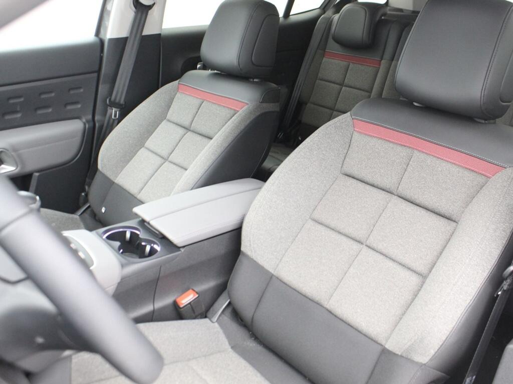 Citroën C5 Aircross PureTech 96kW (130CV) S&S EAT8 Feel 22