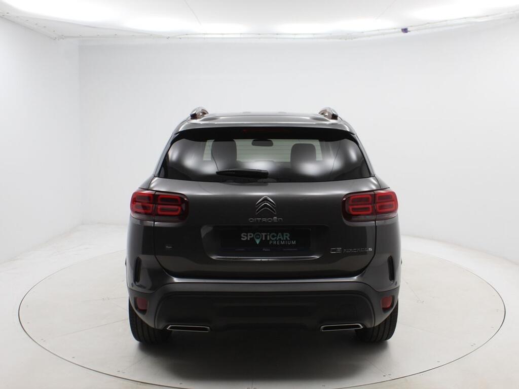 Citroën C5 Aircross PureTech 96kW (130CV) S&S EAT8 Feel 4