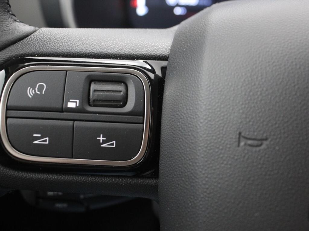 Citroën C5 Aircross PureTech 96kW (130CV) S&S EAT8 Feel 14