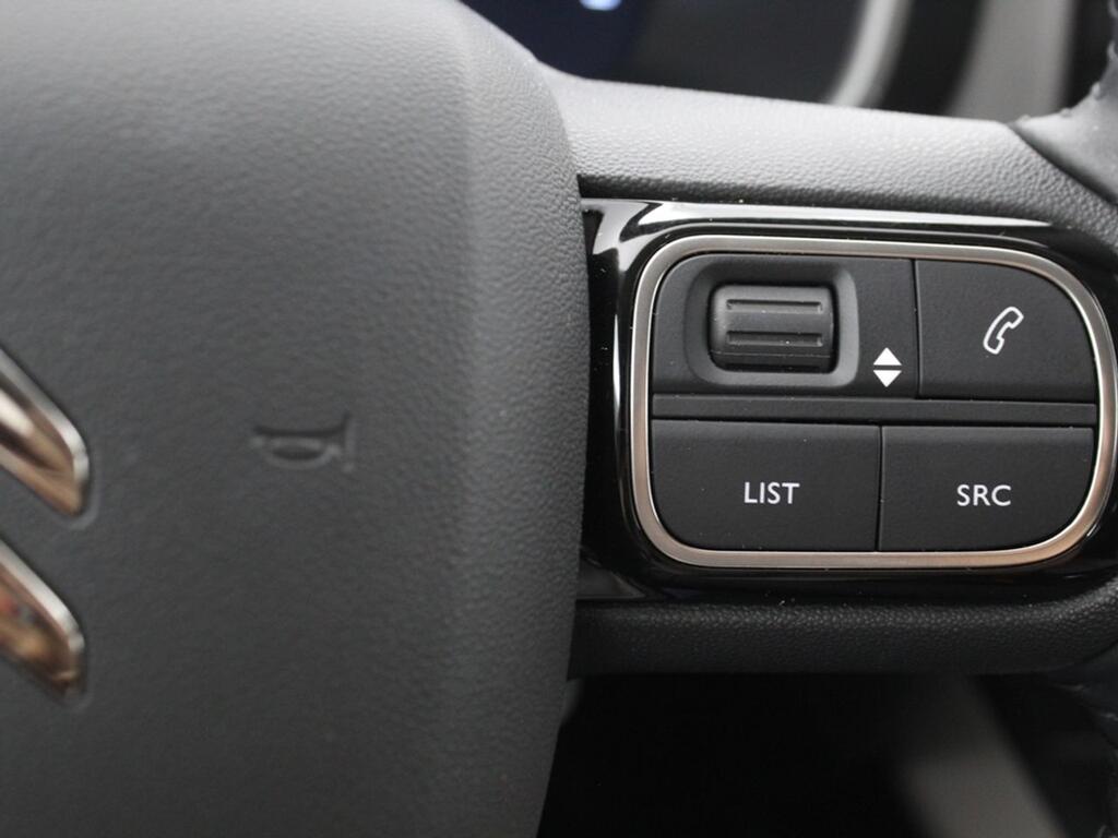 Citroën C5 Aircross PureTech 96kW (130CV) S&S EAT8 Feel 15