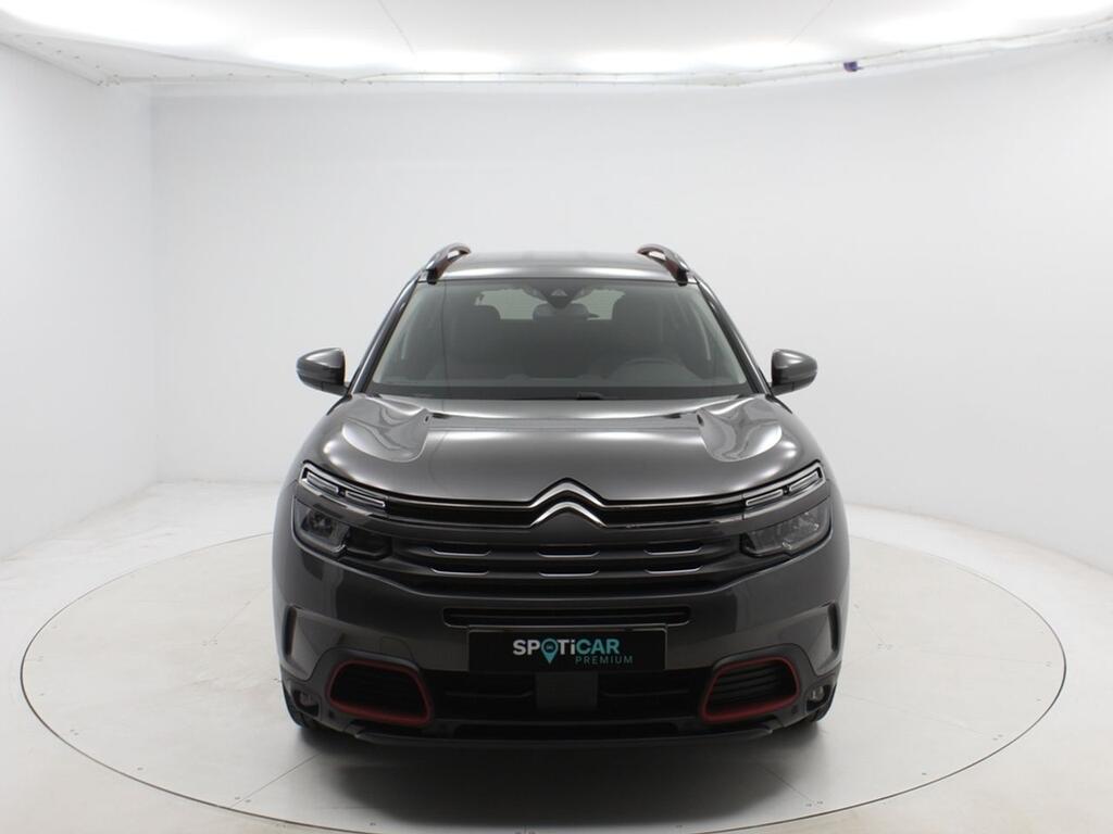 Citroën C5 Aircross PureTech 96kW (130CV) S&S EAT8 Feel 5