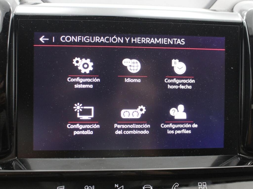 Citroën C5 Aircross PureTech 96kW (130CV) S&S EAT8 Feel 17