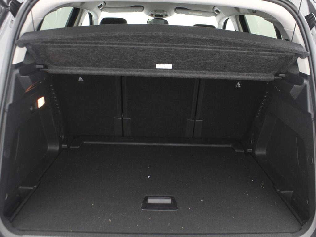Citroën C5 Aircross PureTech 96kW (130CV) S&S EAT8 Feel 8