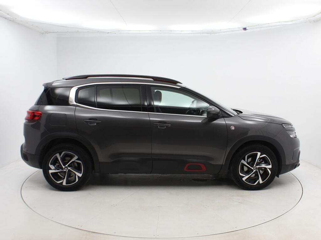 Citroën C5 Aircross PureTech 96kW (130CV) S&S EAT8 Feel 2