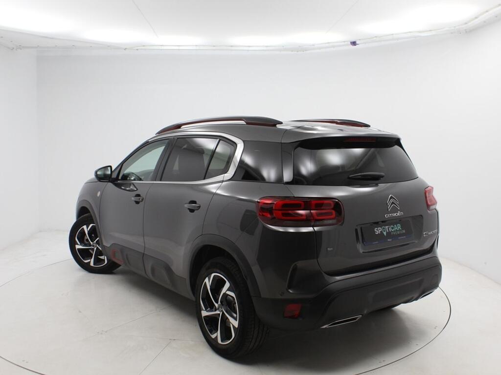 Citroën C5 Aircross PureTech 96kW (130CV) S&S EAT8 Feel 3