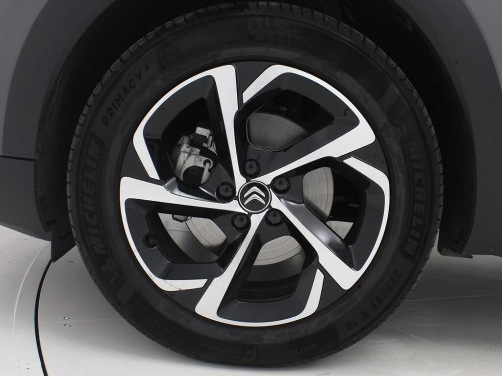 Citroën C5 Aircross PureTech 96kW (130CV) S&S EAT8 Feel 6
