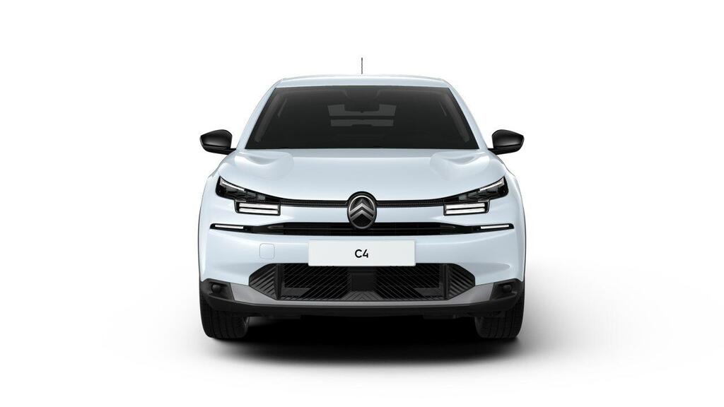 Citroën C4 ë-C4 eléctrico 115kW 54kWh Plus 4