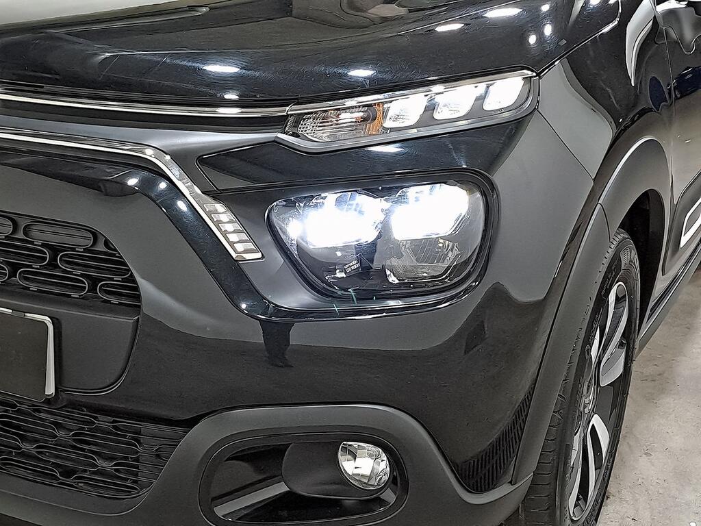 Citroën C3 PureTech 60KW (83CV) Shine 30