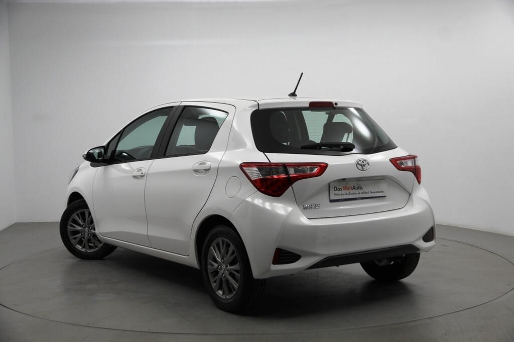 Toyota Yaris 1.5 100H Active 2