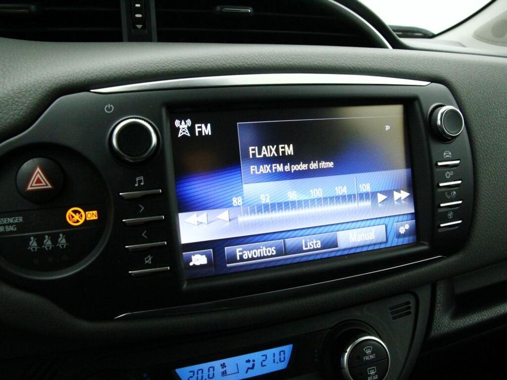 Toyota Yaris 1.5 100H Active 5