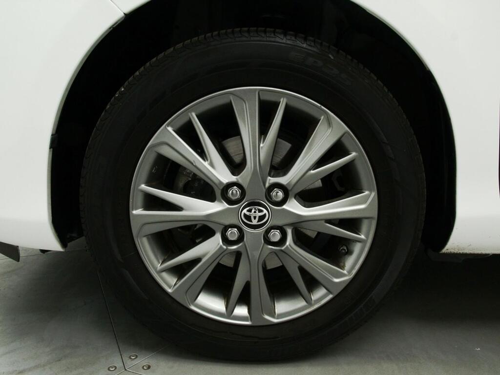 Toyota Yaris 1.5 100H Active 4