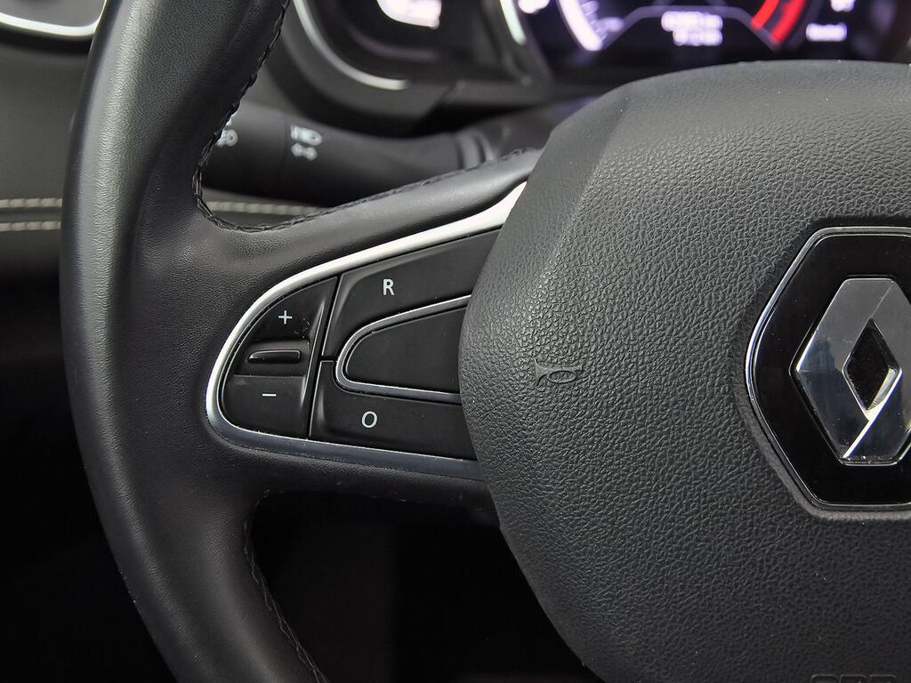 Renault Grand Scénic Zen TCe 103kW (140CV) EDC GPF 19