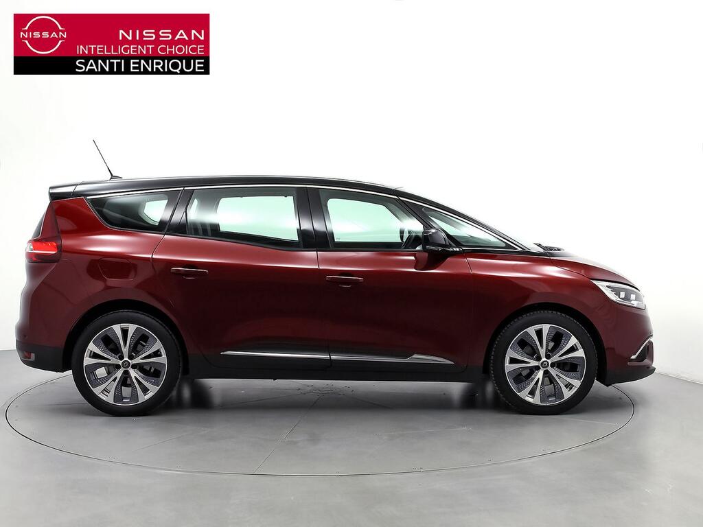 Renault Grand Scénic Zen TCe 103kW (140CV) EDC GPF 3