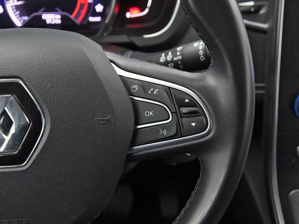 Renault Grand Scénic Zen TCe 103kW (140CV) EDC GPF 20