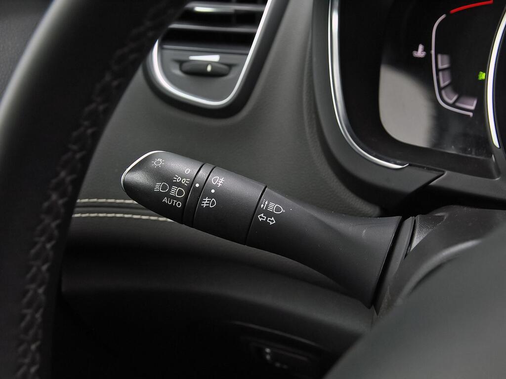 Renault Grand Scénic Zen TCe 103kW (140CV) EDC GPF 16
