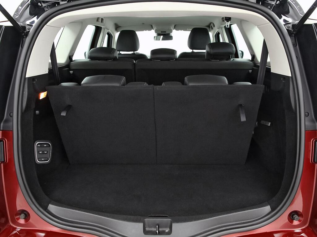 Renault Grand Scénic Zen TCe 103kW (140CV) EDC GPF 34