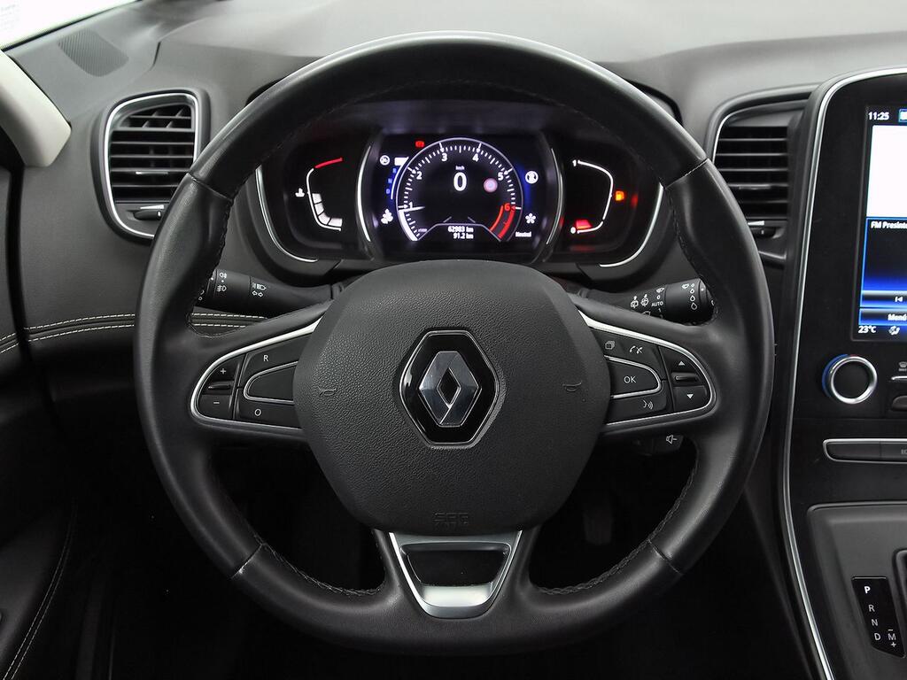 Renault Grand Scénic Zen TCe 103kW (140CV) EDC GPF 21