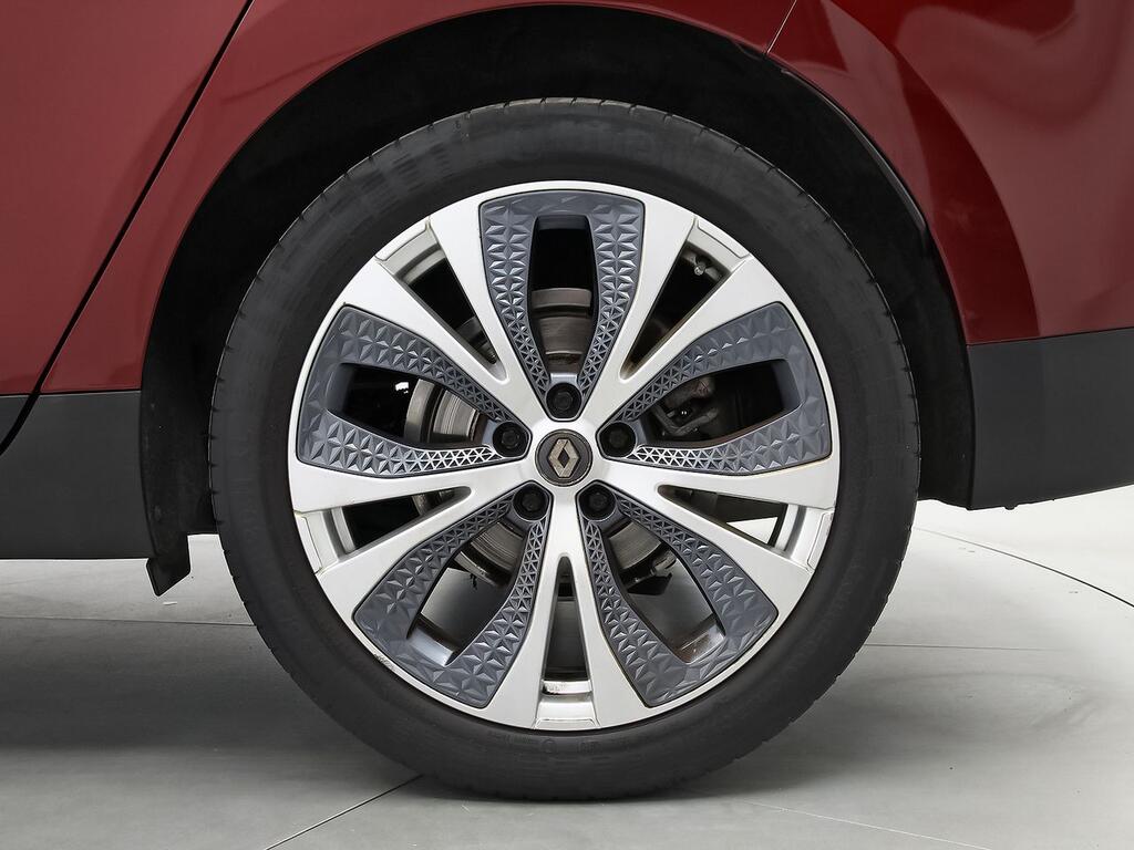 Renault Grand Scénic Zen TCe 103kW (140CV) EDC GPF 11
