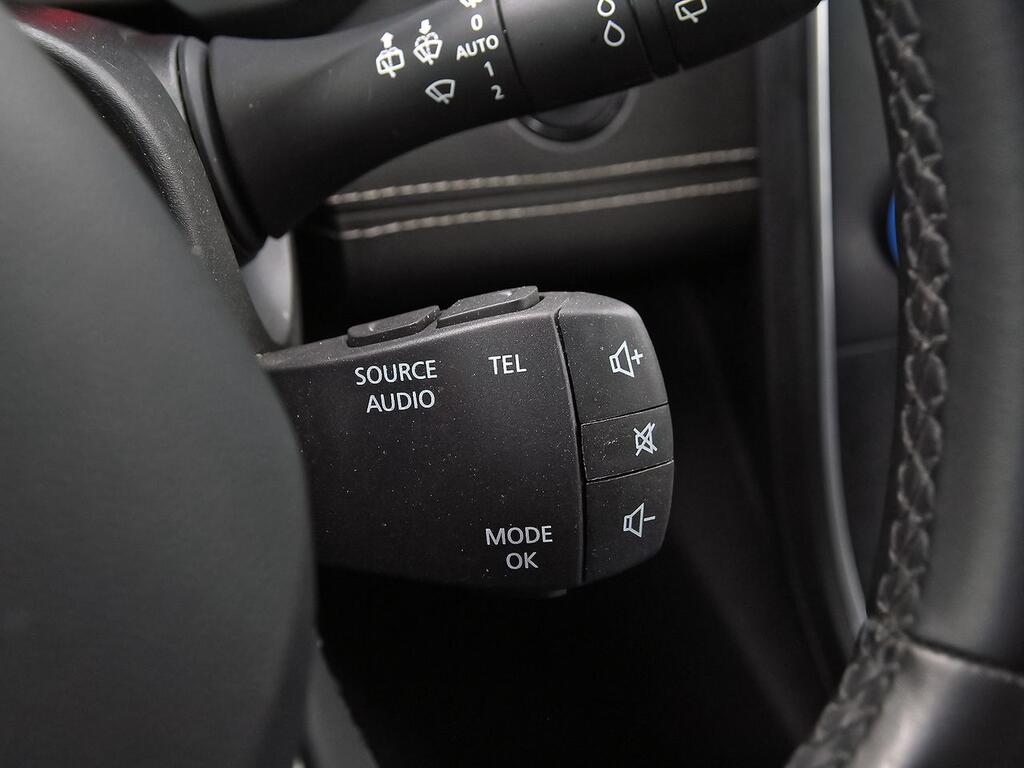 Renault Grand Scénic Zen TCe 103kW (140CV) EDC GPF 18