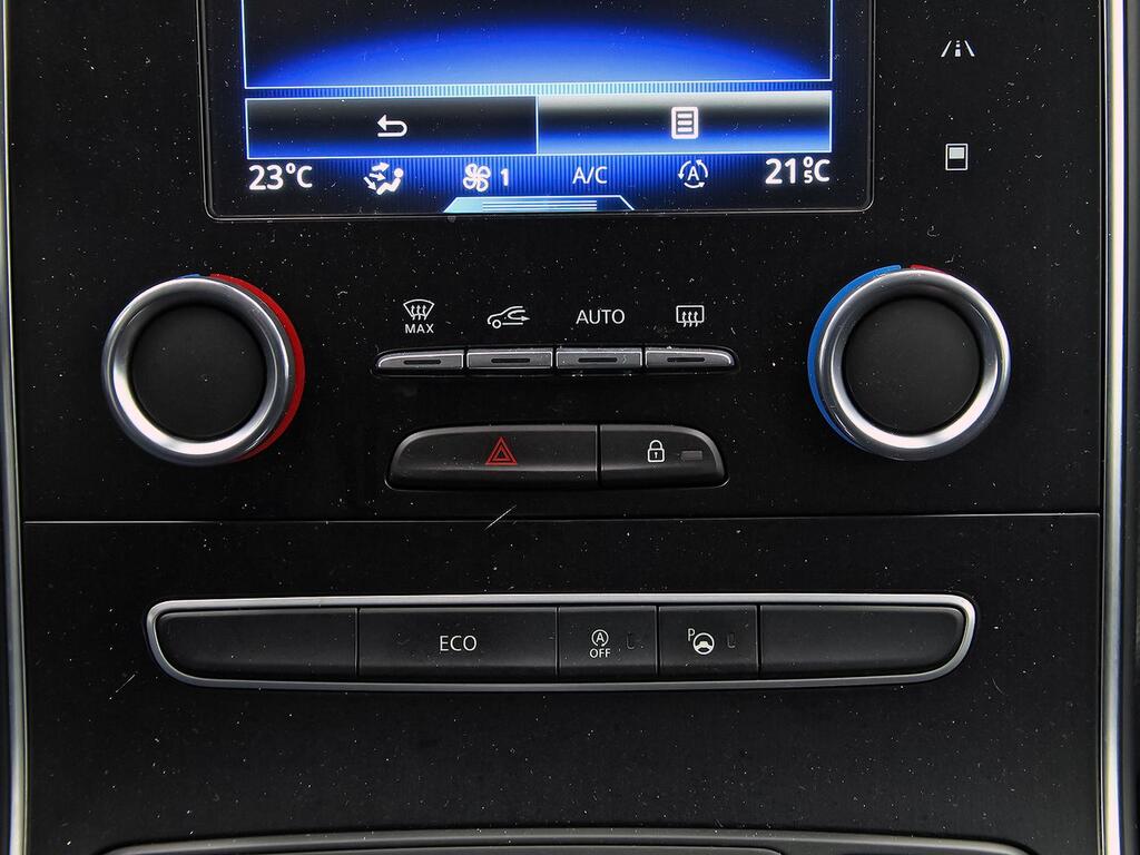 Renault Grand Scénic Zen TCe 103kW (140CV) EDC GPF 29
