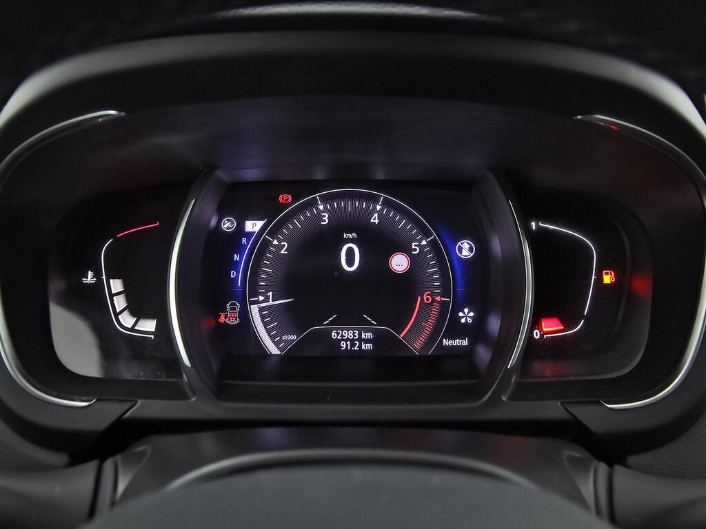 Renault Grand Scénic Zen TCe 103kW (140CV) EDC GPF 15