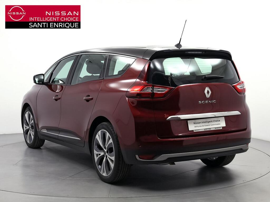 Renault Grand Scénic Zen TCe 103kW (140CV) EDC GPF 2