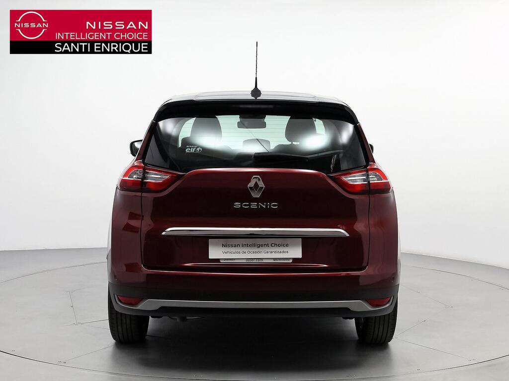 Renault Grand Scénic Zen TCe 103kW (140CV) EDC GPF 5