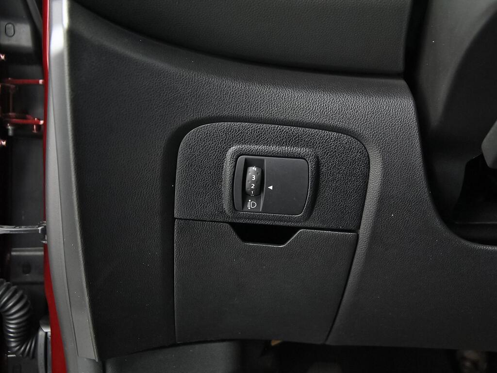 Renault Grand Scénic Zen TCe 103kW (140CV) EDC GPF 14