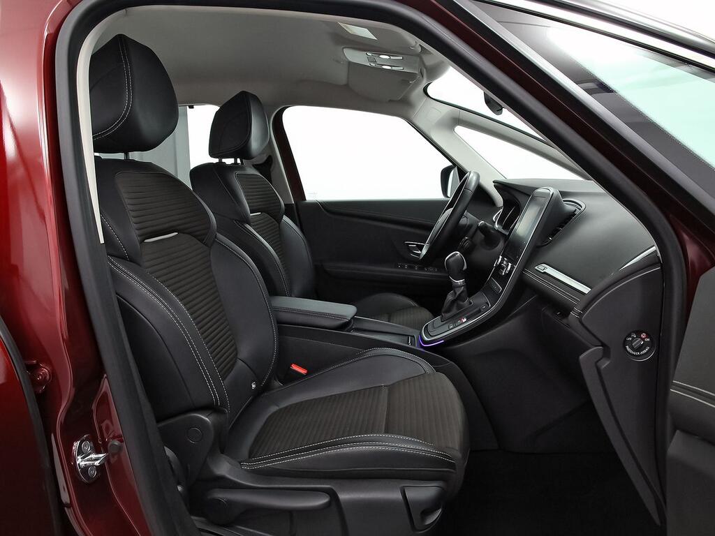 Renault Grand Scénic Zen TCe 103kW (140CV) EDC GPF 7