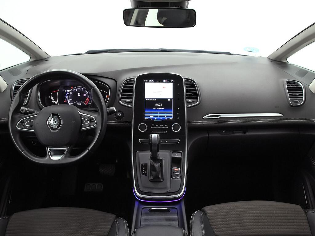 Renault Grand Scénic Zen TCe 103kW (140CV) EDC GPF 6