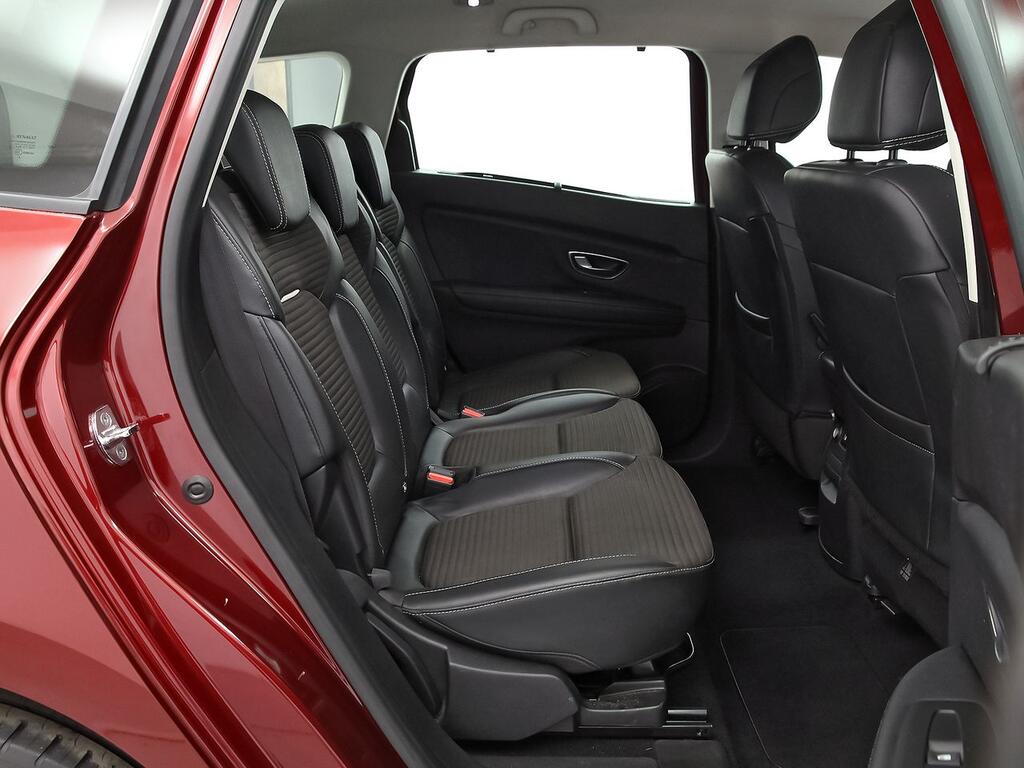 Renault Grand Scénic Zen TCe 103kW (140CV) EDC GPF 8