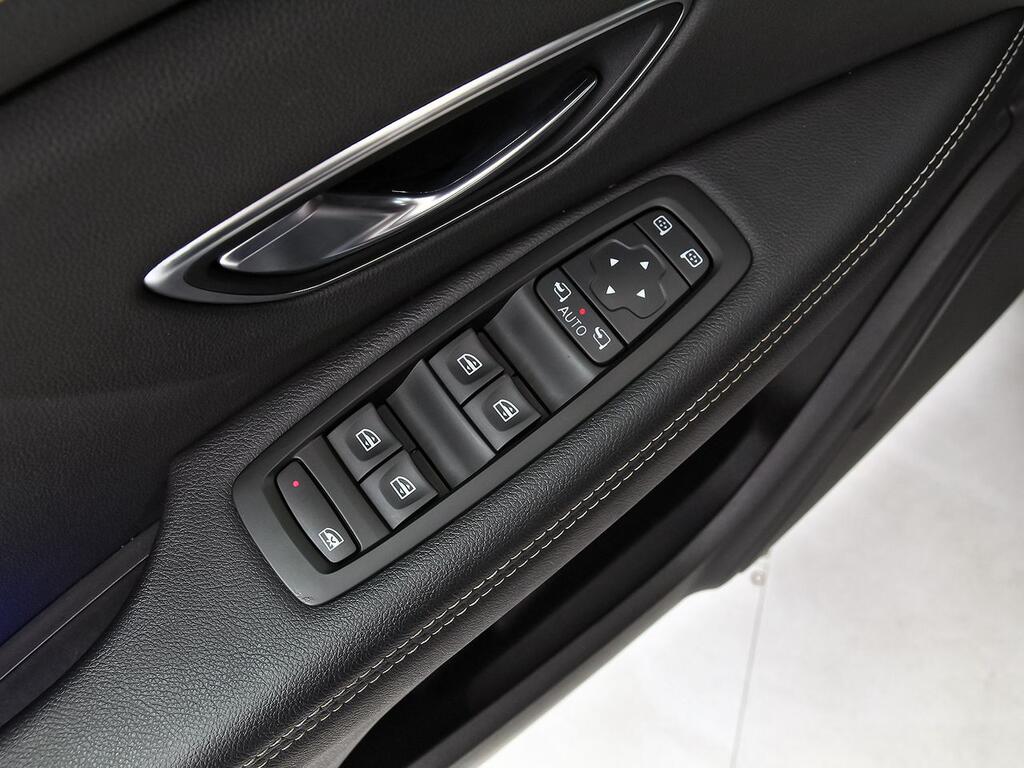 Renault Grand Scénic Zen TCe 103kW (140CV) EDC GPF 13