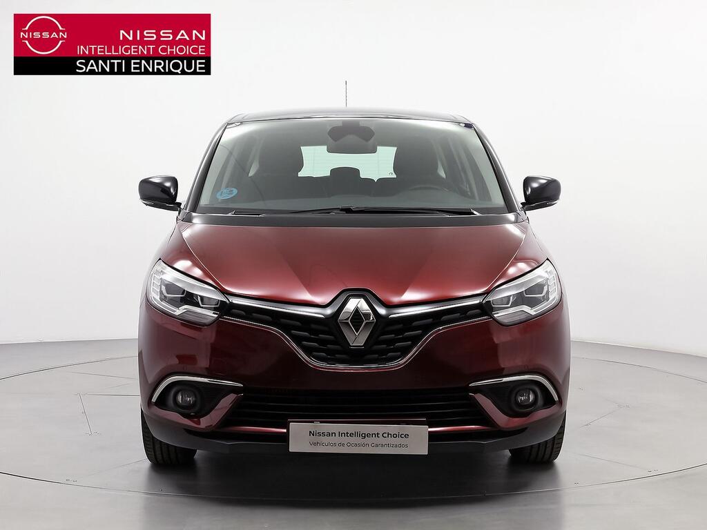 Renault Grand Scénic Zen TCe 103kW (140CV) EDC GPF 4