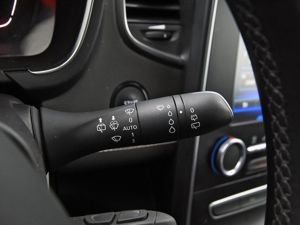 Renault Grand Scénic Zen TCe 103kW (140CV) EDC GPF 17