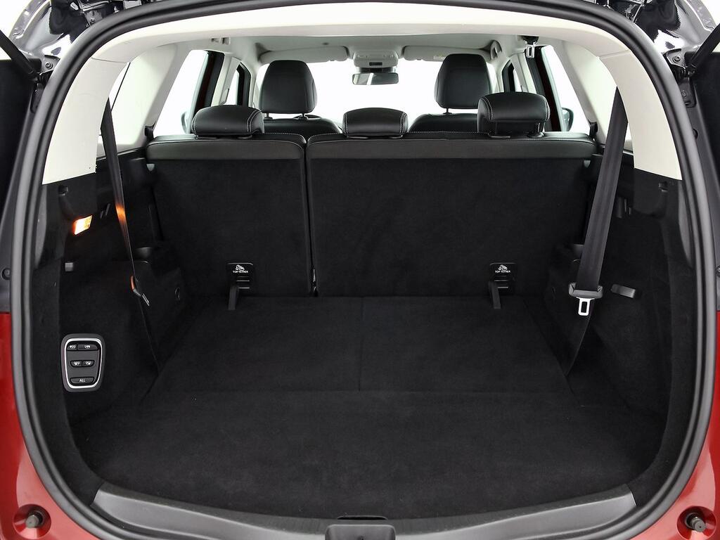 Renault Grand Scénic Zen TCe 103kW (140CV) EDC GPF 10