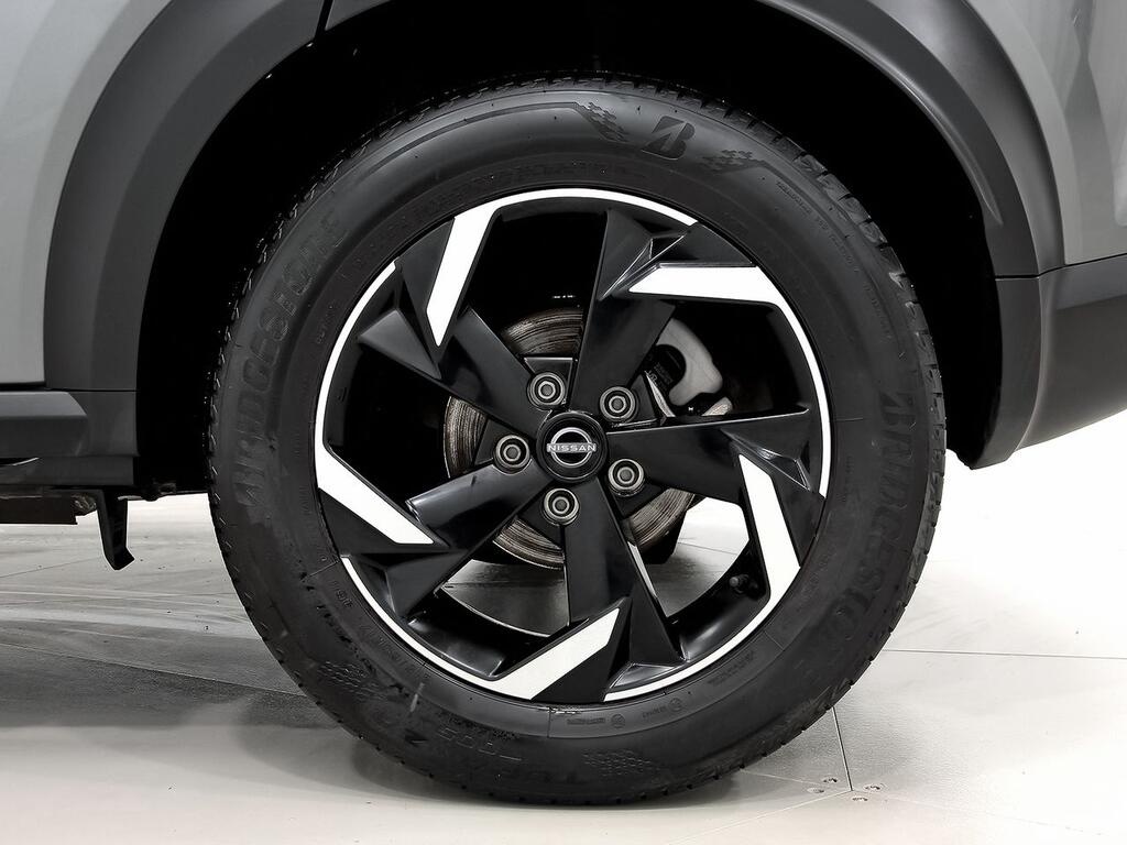 Nissan Juke DIG-T 84 kW (114 CV) 6M/T N-Connecta 10